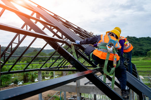 Best Gutter Installation and Roofing  in Oswego, NY