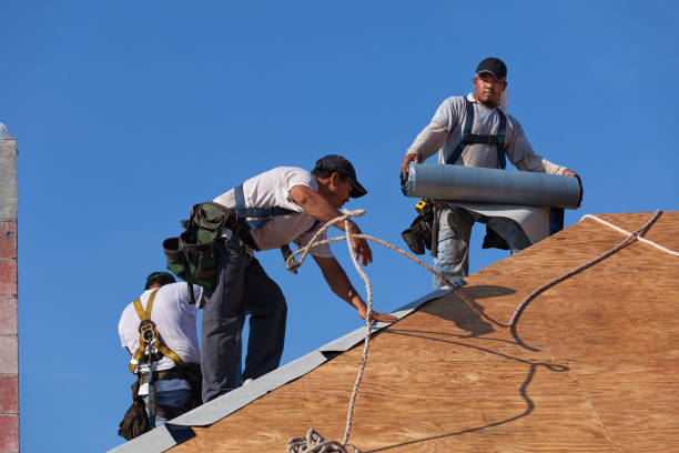Best Storm Damage Roof Repair  in Oswego, NY