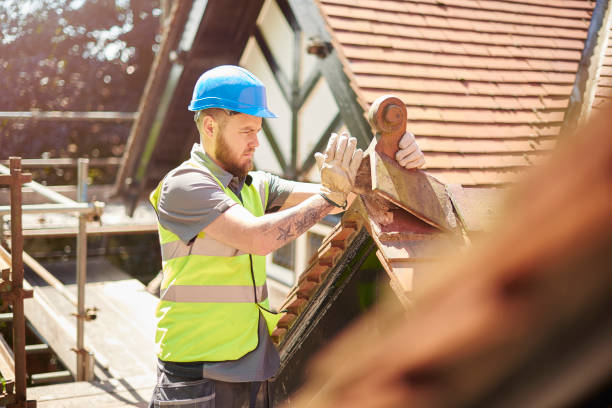 Best Roof Replacement Cost  in Oswego, NY